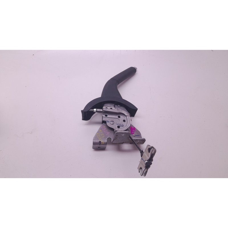 Recambio de palanca freno de mano para mg zs suv (azs1) 1.5 vti referencia OEM IAM 10750605  