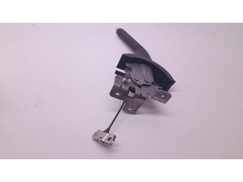 Recambio de palanca freno de mano para mg zs suv (azs1) 1.5 vti referencia OEM IAM 10750605  