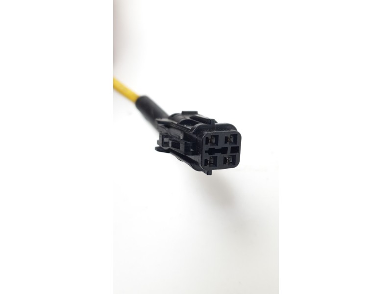 Recambio de camara vision trasera para dr dr 5.0 suv 1.5 referencia OEM IAM 70400084AB  