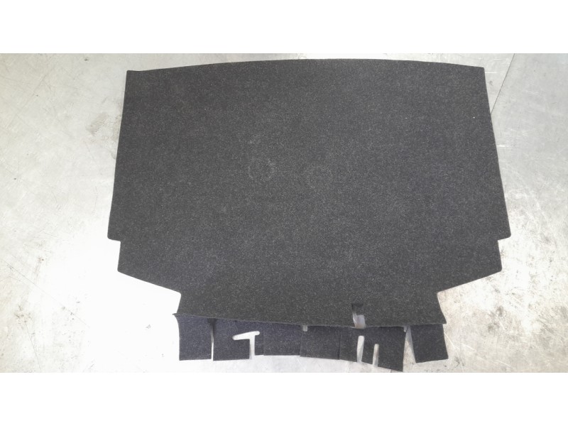 Recambio de tapizado maletero suelo para skoda fabia iv (pj3) 1.0 mpi referencia OEM IAM 6VA863463  