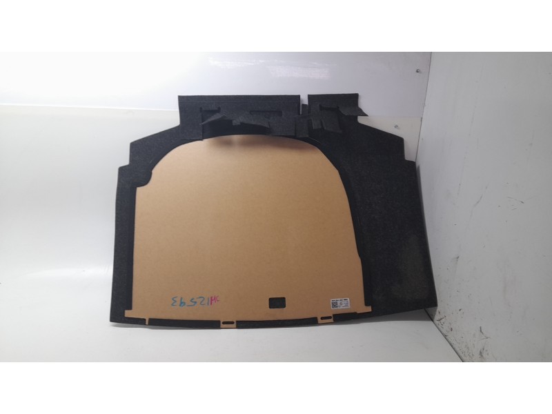 Recambio de tapizado maletero suelo para skoda fabia iv (pj3) 1.0 mpi referencia OEM IAM 6VA863463  