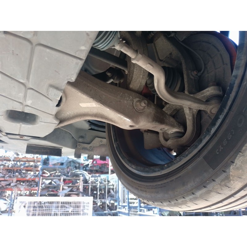 Recambio de brazo suspension inferior delantero derecho para maserati ghibli iii (m157) 3.0 s q4 referencia OEM IAM   