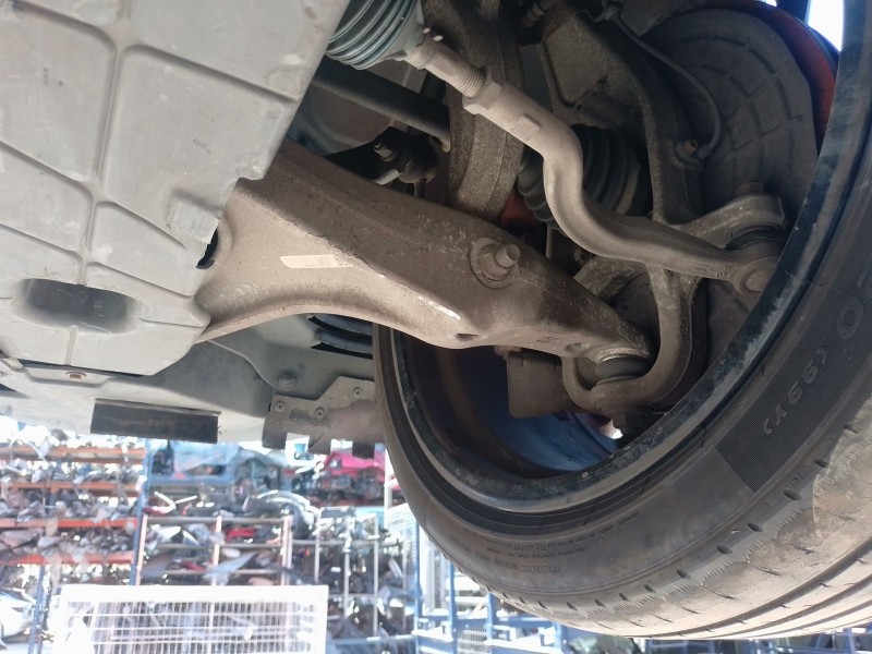 Recambio de brazo suspension inferior delantero derecho para maserati ghibli iii (m157) 3.0 s q4 referencia OEM IAM   