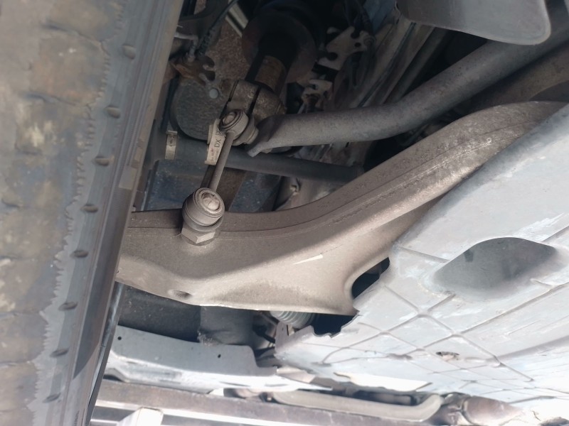 Recambio de brazo suspension inferior delantero derecho para maserati ghibli iii (m157) 3.0 s q4 referencia OEM IAM   