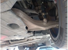 BRAZO SUSPENSION INFERIOR DELANTERO IZQUIERDO 