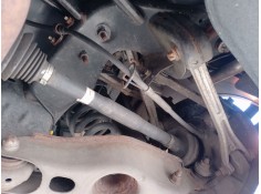 Recambio de brazo suspension inferior trasero izquierdo para maserati ghibli iii (m157) 3.0 s q4 referencia OEM IAM   