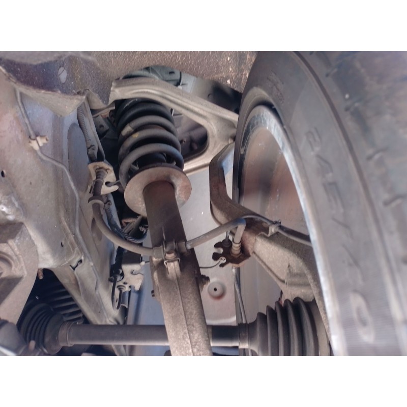 Recambio de brazo suspension superior delantero derecho para maserati ghibli iii (m157) 3.0 s q4 referencia OEM IAM   