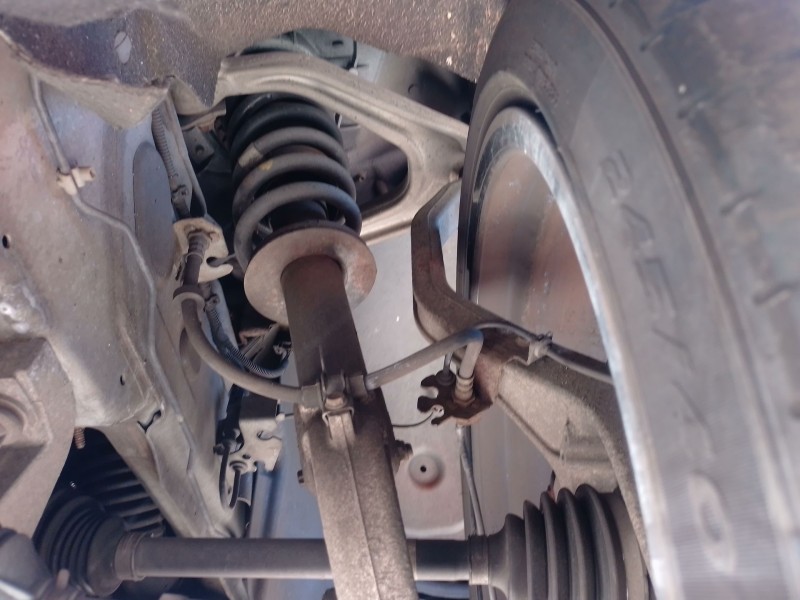 Recambio de brazo suspension superior delantero derecho para maserati ghibli iii (m157) 3.0 s q4 referencia OEM IAM   