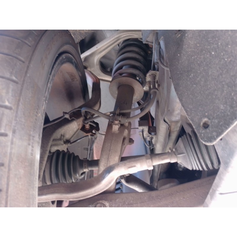 Recambio de brazo suspension superior delantero izquierdo para maserati ghibli iii (m157) 3.0 s q4 referencia OEM IAM   