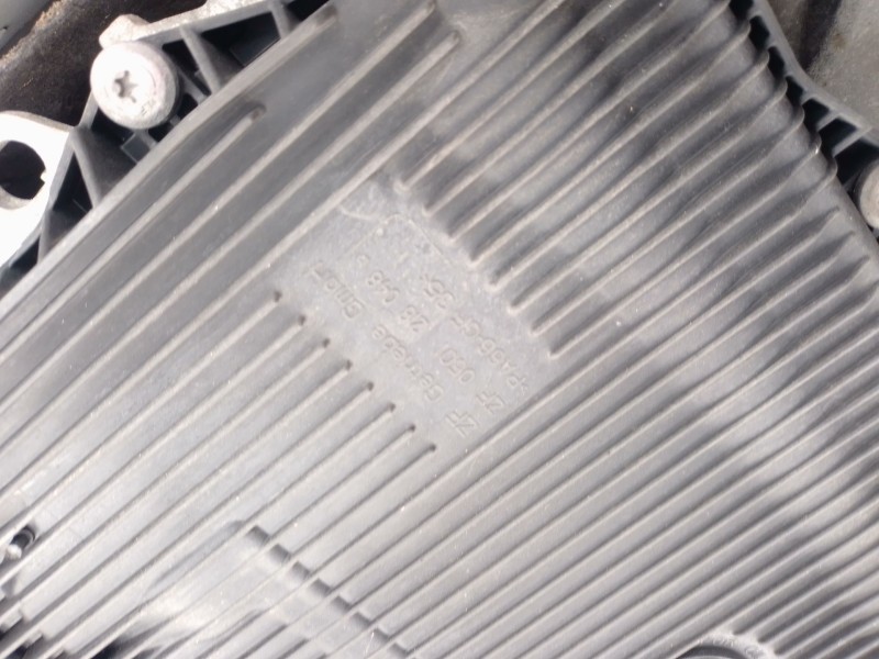 Recambio de caja cambios para maserati ghibli iii (m157) 3.0 s q4 referencia OEM IAM   