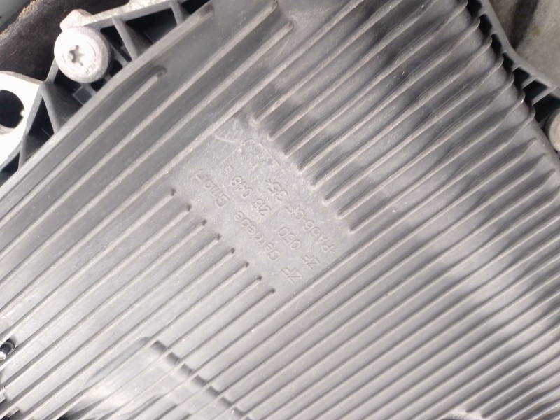 Recambio de caja cambios para maserati ghibli iii (m157) 3.0 s q4 referencia OEM IAM   
