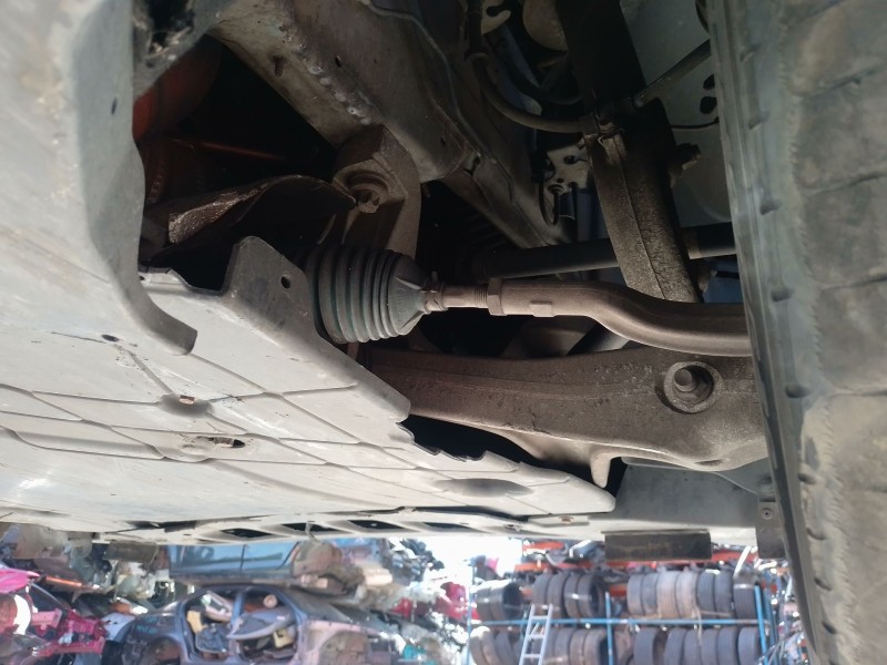 Recambio de cremallera direccion para maserati ghibli iii (m157) 3.0 s q4 referencia OEM IAM   