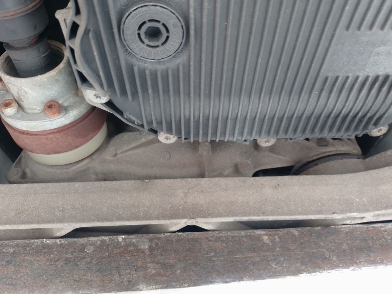 Recambio de diferencial delantero para maserati ghibli iii (m157) 3.0 s q4 referencia OEM IAM   