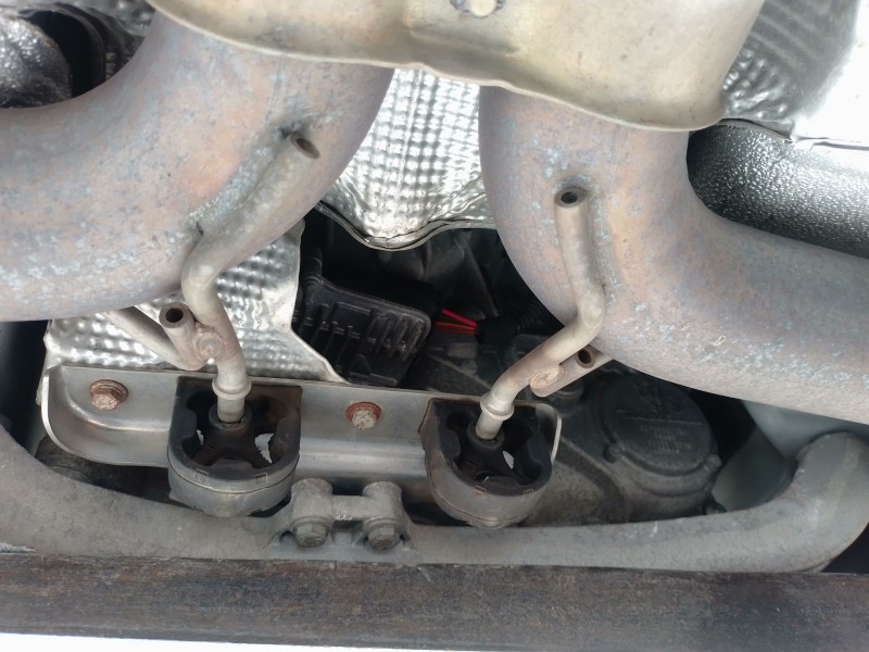 Recambio de diferencial delantero para maserati ghibli iii (m157) 3.0 s q4 referencia OEM IAM   