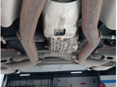 Recambio de diferencial trasero para maserati ghibli iii (m157) 3.0 s q4 referencia OEM IAM 670009608   2