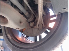 Recambio de mangueta trasera izquierda para maserati ghibli iii (m157) 3.0 s q4 referencia OEM IAM    2