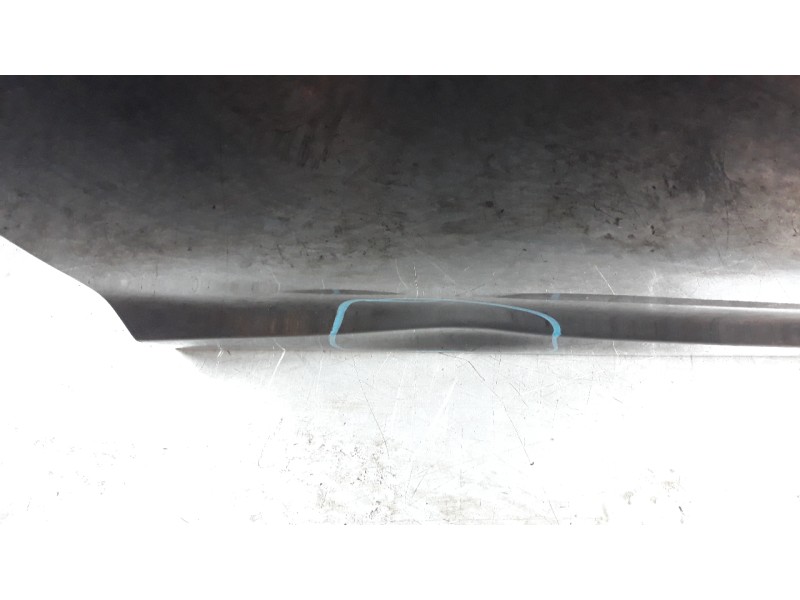 Recambio de puerta delantera derecha para hyundai i20 1.2 16v cat referencia OEM IAM 760041J510  