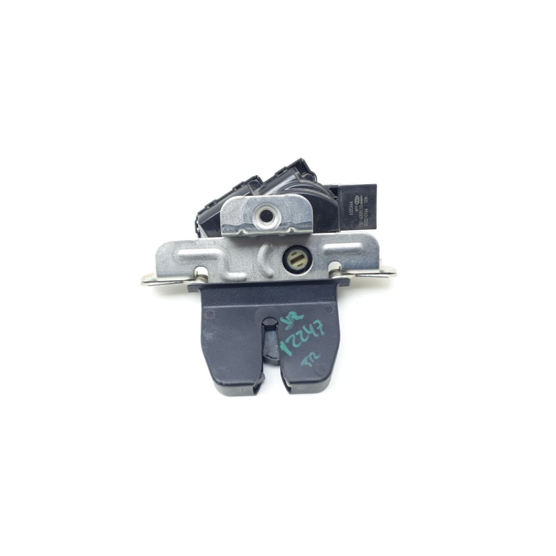 Recambio de cerradura maletero / porton para dr dr 5.0 suv 1.5 referencia OEM IAM T216305110  
