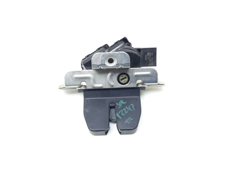 Recambio de cerradura maletero / porton para dr dr 5.0 suv 1.5 referencia OEM IAM T216305110  