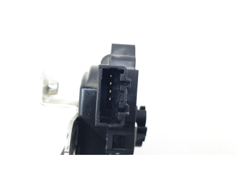 Recambio de cerradura maletero / porton para dr dr 5.0 suv 1.5 referencia OEM IAM T216305110  
