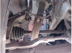 Recambio de transmision delantera izquierda para maserati ghibli iii (m157) 3.0 s q4 referencia OEM IAM   