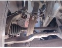 TRANSMISION DELANTERA IZQUIERDA 