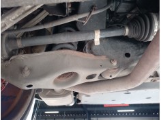Recambio de transmision trasera derecha para maserati ghibli iii (m157) 3.0 s q4 referencia OEM IAM   