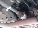 TRANSMISION TRASERA DERECHA 670104208 