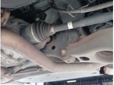 Recambio de transmision trasera izquierda para maserati ghibli iii (m157) 3.0 s q4 referencia OEM IAM   