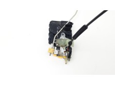 CERRADURA PUERTA DELANTERA DERECHA 16893483 16893483 