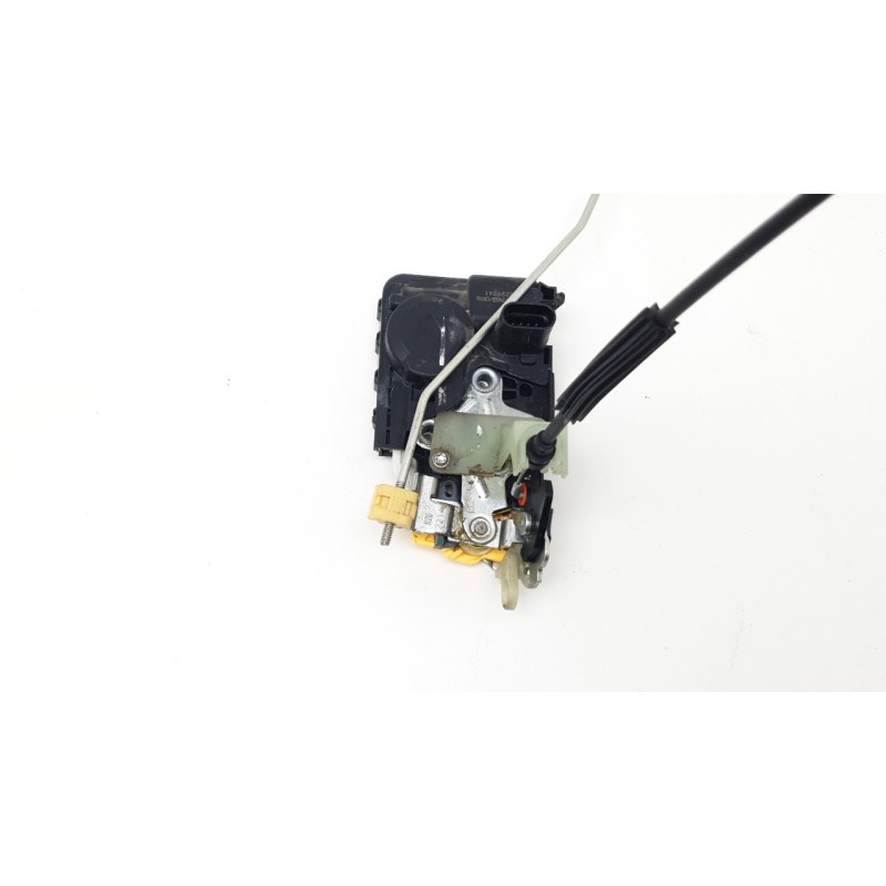 Recambio de cerradura puerta delantera derecha para dr dr 5.0 suv 1.5 referencia OEM IAM 16893483  