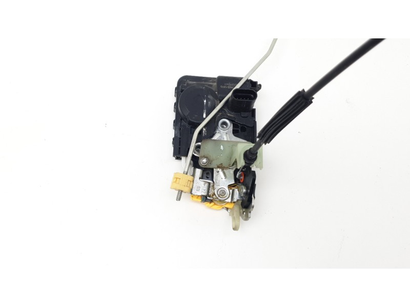 Recambio de cerradura puerta delantera derecha para dr dr 5.0 suv 1.5 referencia OEM IAM 16893483  