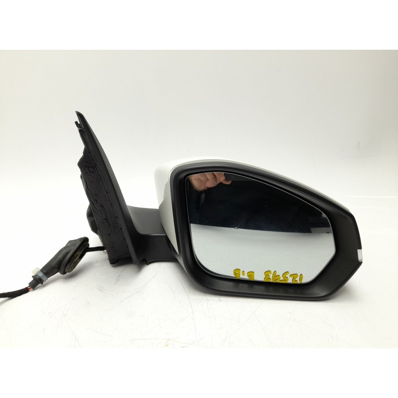 Recambio de retrovisor derecho para skoda fabia iv (pj3) 1.0 mpi referencia OEM IAM 6VB857508B  1051978011