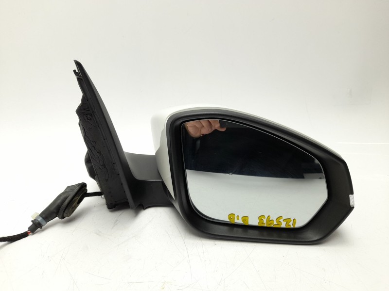 Recambio de retrovisor derecho para skoda fabia iv (pj3) 1.0 mpi referencia OEM IAM 6VB857508B  1051978011