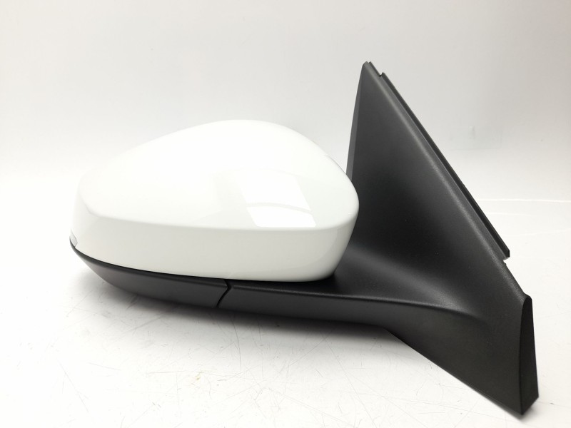 Recambio de retrovisor derecho para skoda fabia iv (pj3) 1.0 mpi referencia OEM IAM 6VB857508B  1051978011