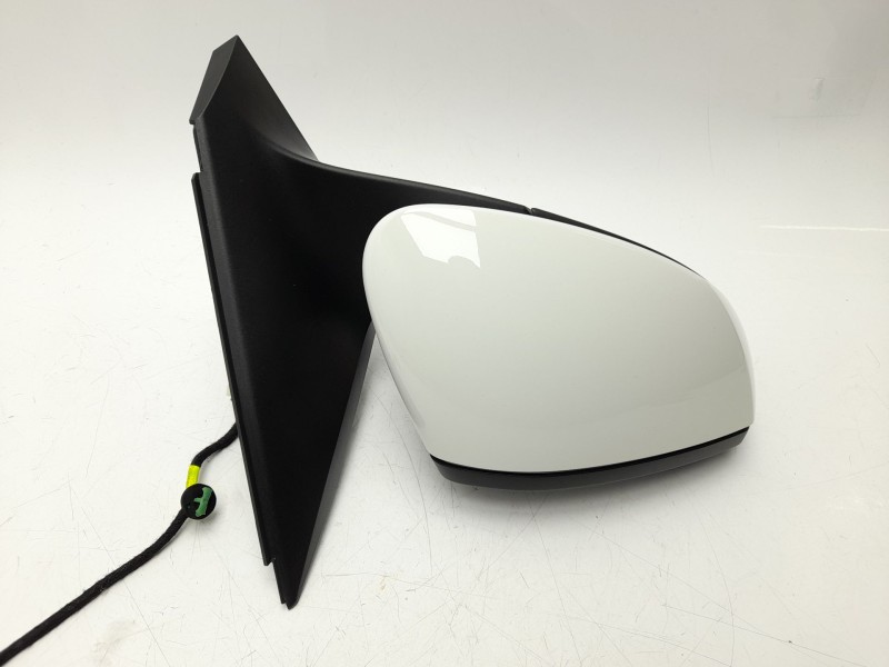 Recambio de retrovisor derecho para skoda fabia iv (pj3) 1.0 mpi referencia OEM IAM 6VB857508B  1051978011