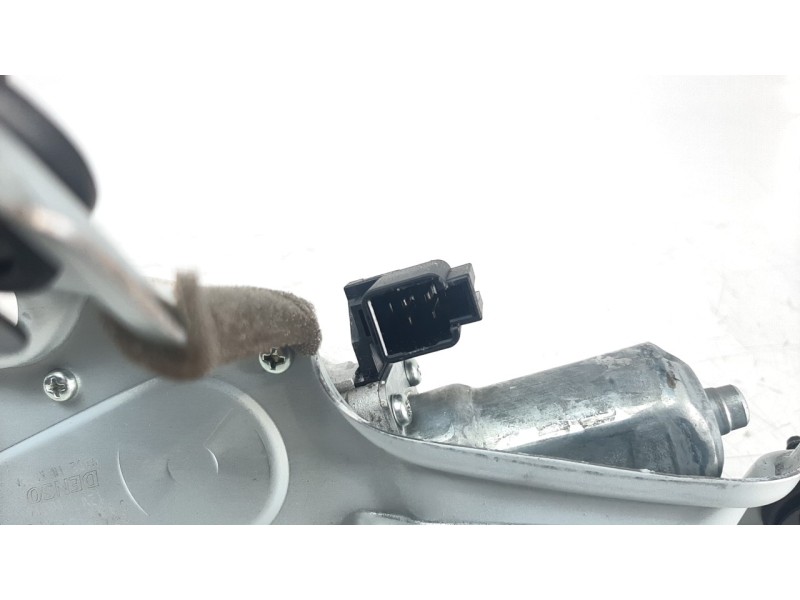 Recambio de motor limpia trasero para kia niro referencia OEM IAM 98700G5000  