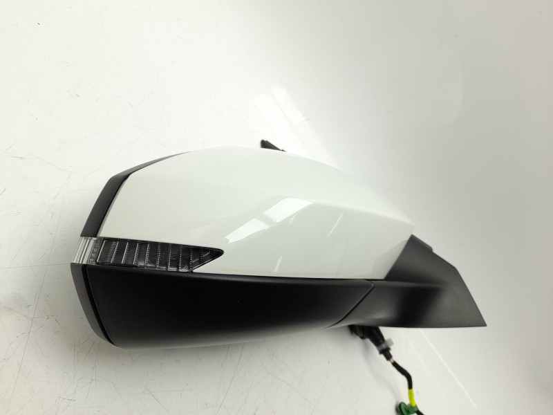 Recambio de retrovisor derecho para skoda fabia iv (pj3) 1.0 mpi referencia OEM IAM 6VB857508B  1051978011