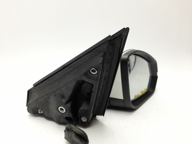 Recambio de retrovisor derecho para skoda fabia iv (pj3) 1.0 mpi referencia OEM IAM 6VB857508B  1051978011