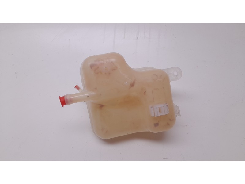 Recambio de deposito expansion para mg zs suv (azs1) 1.5 vti referencia OEM IAM 10237071  