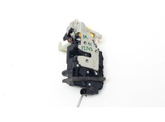 CERRADURA PUERTA DELANTERA IZQUIERDA 22287D2 22287D2 