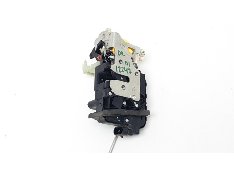 Recambio de cerradura puerta delantera izquierda para dr dr 5.0 suv 1.5 referencia OEM IAM 22287D2  