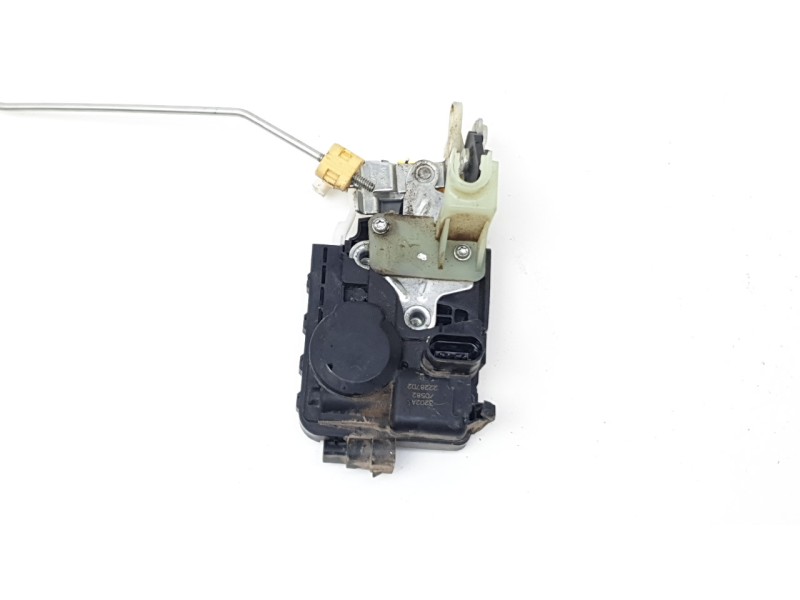 Recambio de cerradura puerta delantera izquierda para dr dr 5.0 suv 1.5 referencia OEM IAM 22287D2  