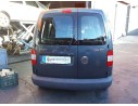 VOLKSWAGEN CADDY KA/KB (2K)