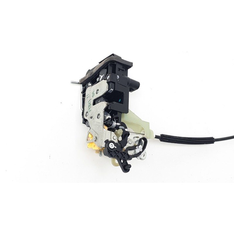 Recambio de cerradura puerta trasera izquierda para dr dr 5.0 suv 1.5 referencia OEM IAM 22286A1  