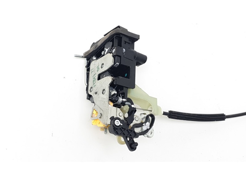 Recambio de cerradura puerta trasera izquierda para dr dr 5.0 suv 1.5 referencia OEM IAM 22286A1  