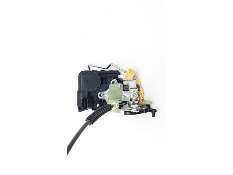 Recambio de cerradura puerta trasera izquierda para dr dr 5.0 suv 1.5 referencia OEM IAM 22286A1  