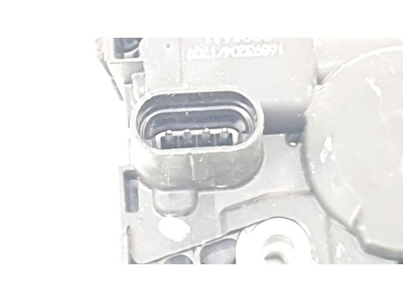 Recambio de cerradura puerta trasera izquierda para dr dr 5.0 suv 1.5 referencia OEM IAM 22286A1  