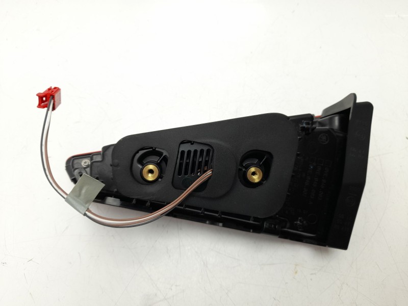 Recambio de piloto trasero izquierdo interior para skoda fabia iv (pj3) 1.0 mpi referencia OEM IAM 6VE945307A  