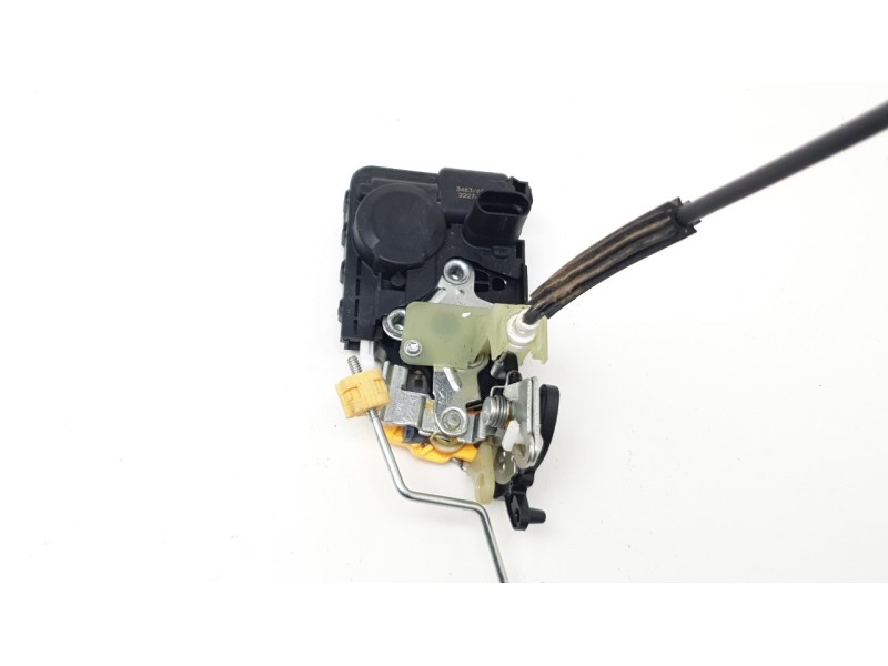 Recambio de cerradura puerta trasera derecha para dr dr 5.0 suv 1.5 referencia OEM IAM 22274A2  